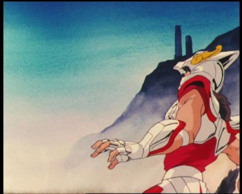 Otaku Gallery  / Anime e Manga / Saint Seiya / Screen Shots / Episodi / 020 - Missione in Grecia / 124.jpg